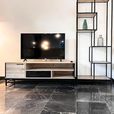Key Biscayne Elegant 77sqm In Paleo Faliro *