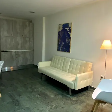 Ermou Apartament