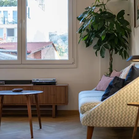 The Nest Apartment
