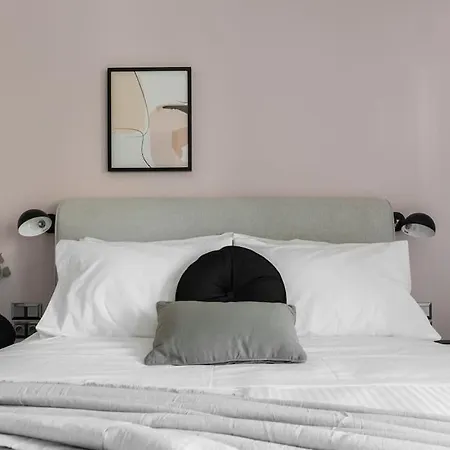Teal Faliro House By Upstreet Apartment
