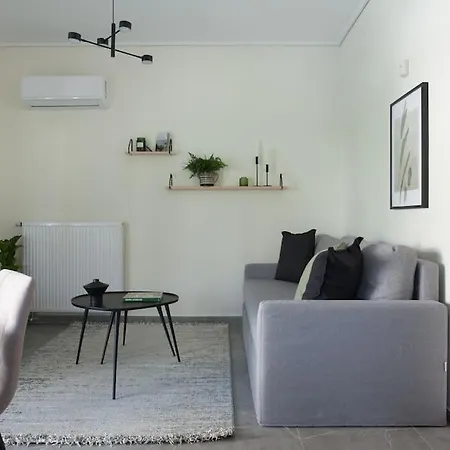 Teal Faliro House By Upstreet Apartment Athens