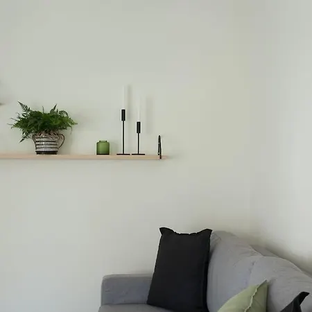 Teal Faliro House By Upstreet Apartment *