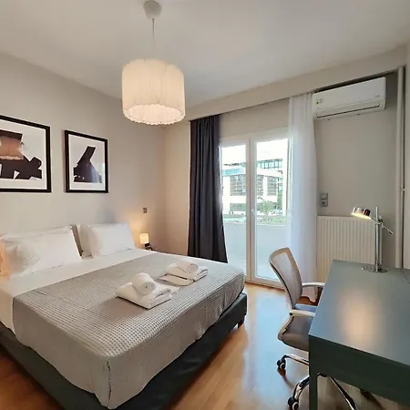 Etolou C2 - By Apartment