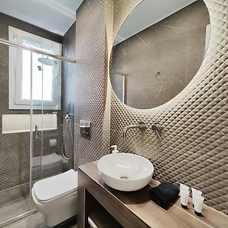 Apartment Etolou C2 - By Athens