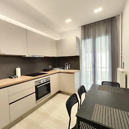Apartment Etolou C2 - By *