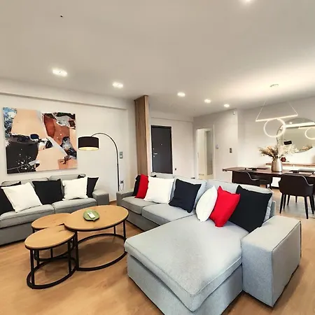 Etolou C2 - By Apartment