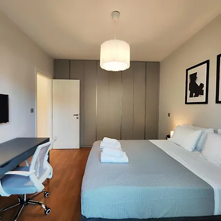 Etolou C2 - By Apartment