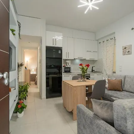Apartment Comfy Next To Metro *