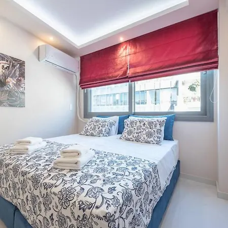 Mini Apartamento *