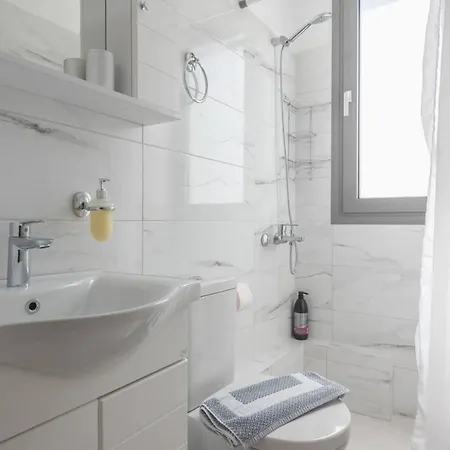 Apartment Mini Athens