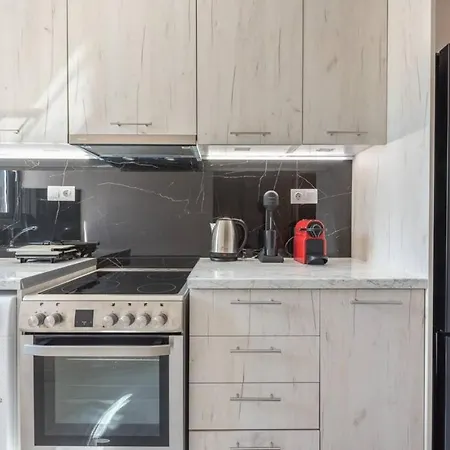 Apartment Mini *