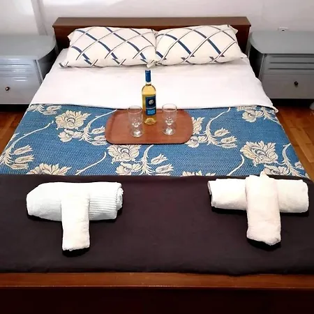 Kalamaki Apartment Athens