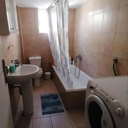 Apartment Kalamaki *