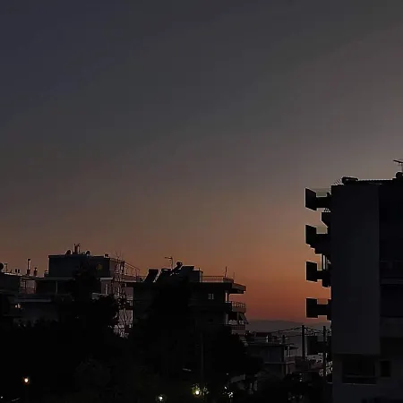 Kalamaki Apartment