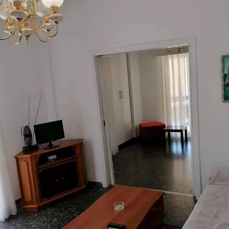 Kalamaki Apartment Athens