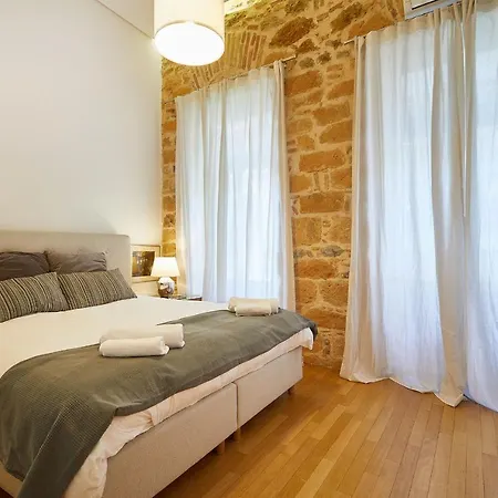 Apartament Chloe Boutique Plaka *