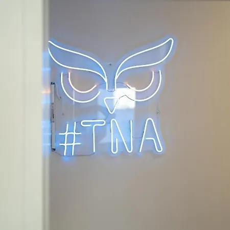 The Nest Apartment