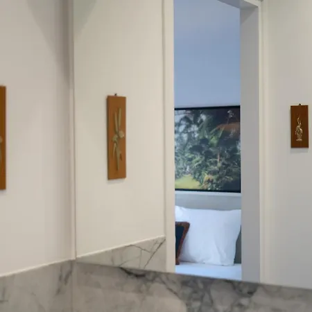 Apartment The Nest Athens