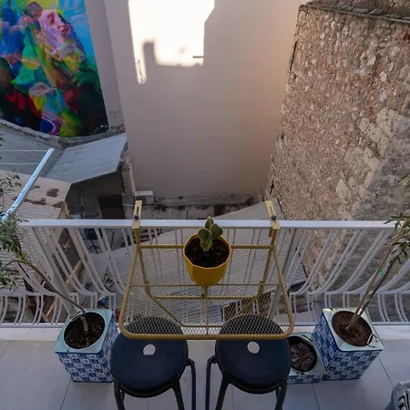 Apartment The Nest