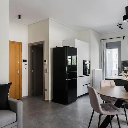 Teal Faliro House By Upstreet Apartment *