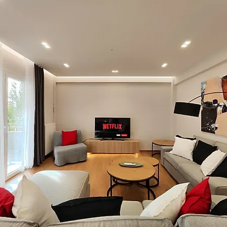 Apartment Etolou C2 - By