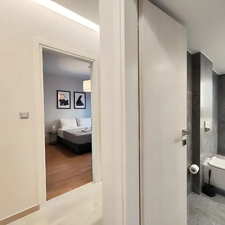 Apartment Etolou C2 - By Athens