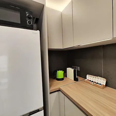 Etolou C2 - By Apartment Athens