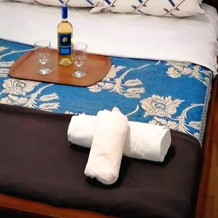 Apartment Kalamaki *