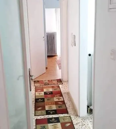 Apartment Kalamaki Athens