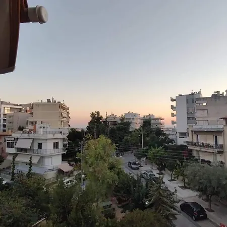 Apartment Kalamaki Athens