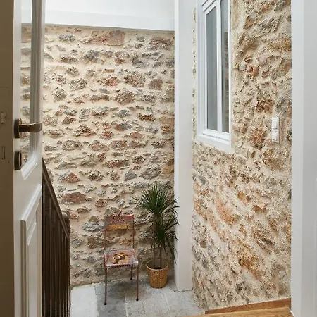 Apartment Chloe Boutique Plaka