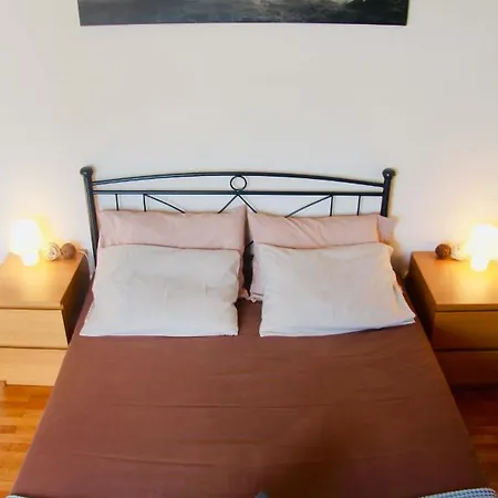 Penthouse With Sea View Διαμέρισμα *