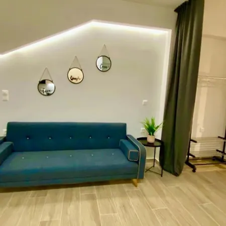 Smart Modern Atene