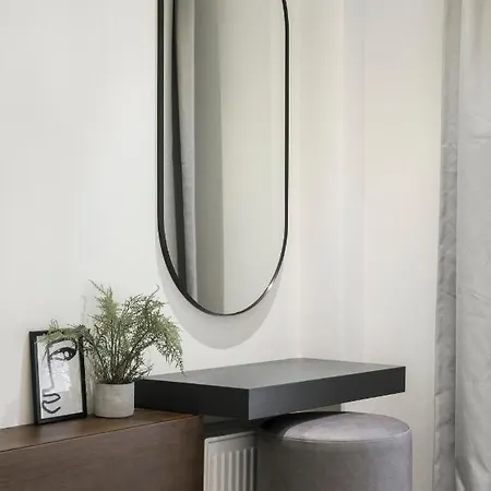 Ultra Chic Modern 4 Bedrooms In * Athens