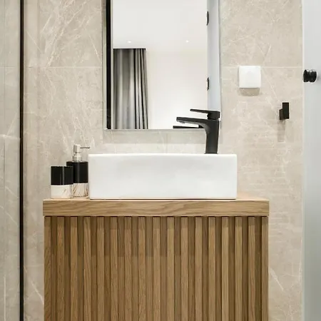 Ultra Chic Modern 4 Bedrooms In * Athens