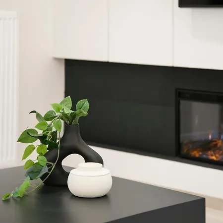 Ultra Chic Modern 4 Bedrooms In