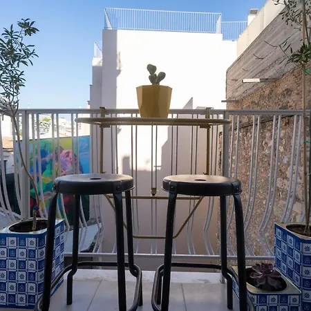 The Nest Athens