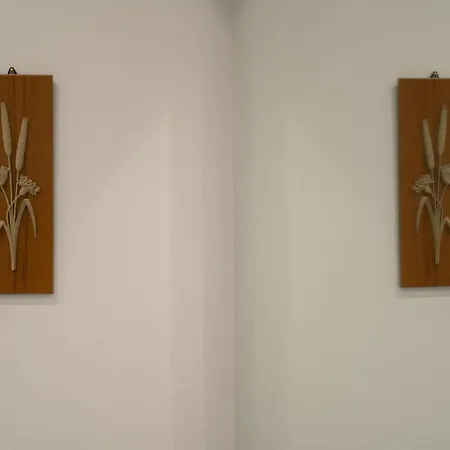The Nest Apartment