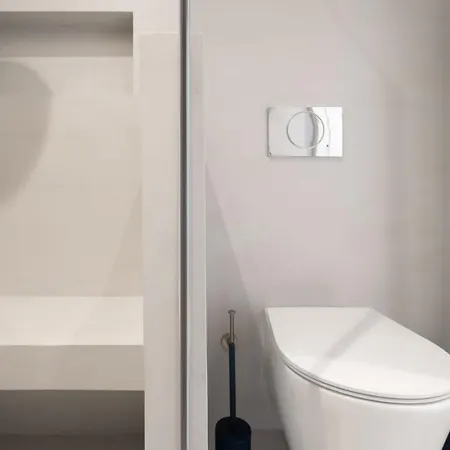 Apartment The Nest *