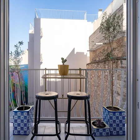 The Nest Apartment *