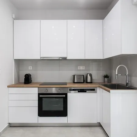 Διαμέρισμα Remarkable 2br In Paleo Faliro By Upstreet