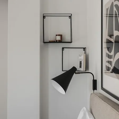 Remarkable 2br In Paleo Faliro By Upstreet *