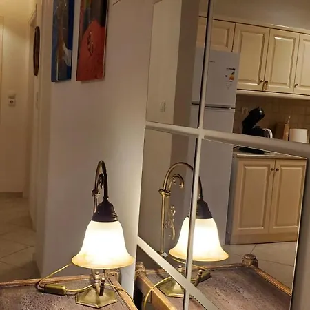 山脚下，舒适温馨海景公寓 Apartment