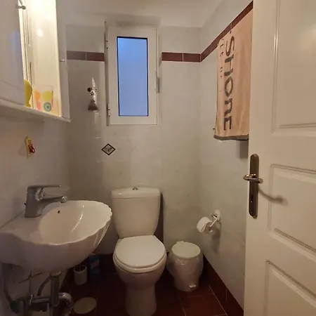 山脚下，舒适温馨海景公寓 Athens