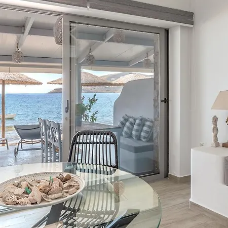 Apartment Pallas Seaside 2 *