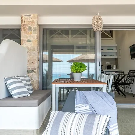 Apartment Pallas Seaside 2