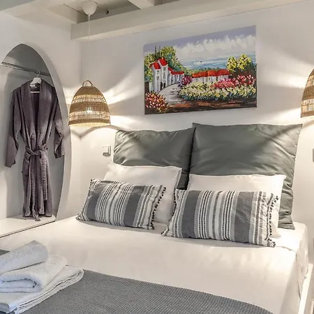 Pallas Seaside 2 Apartment