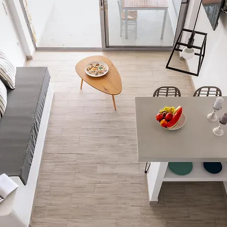 Pallas Seaside 1 Apartment Athens