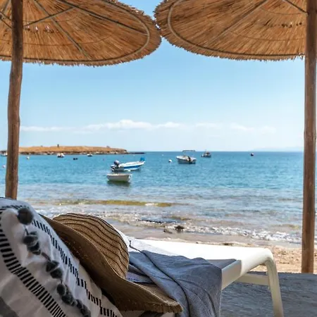 Pallas Seaside 1 Apartment