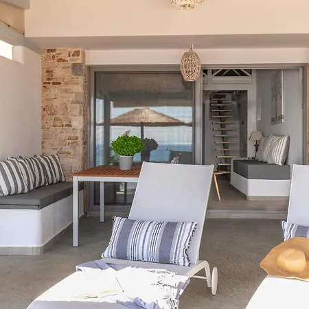 Pallas Seaside 1 * Athens